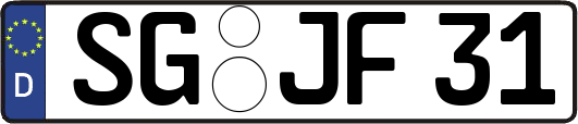 SG-JF31