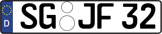 SG-JF32