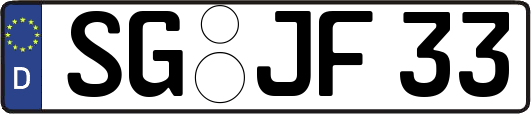 SG-JF33