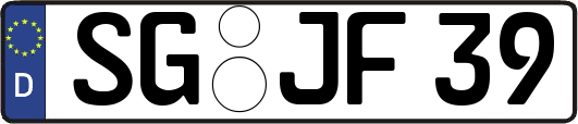 SG-JF39