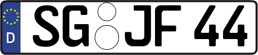 SG-JF44