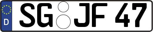 SG-JF47