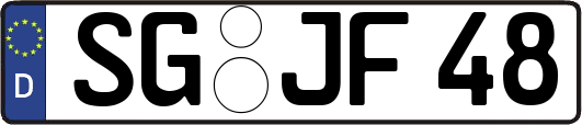 SG-JF48