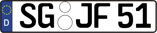 SG-JF51