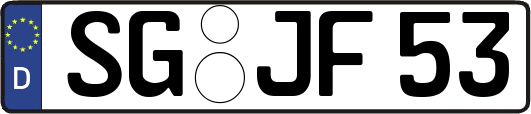 SG-JF53