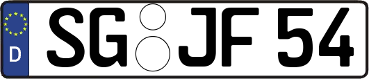 SG-JF54