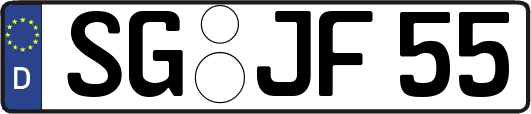 SG-JF55