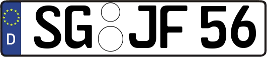 SG-JF56