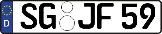 SG-JF59