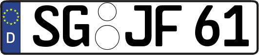 SG-JF61