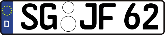 SG-JF62