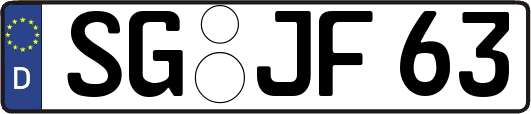 SG-JF63