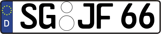 SG-JF66