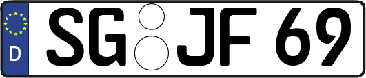 SG-JF69