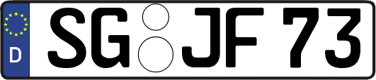 SG-JF73