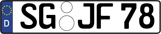 SG-JF78
