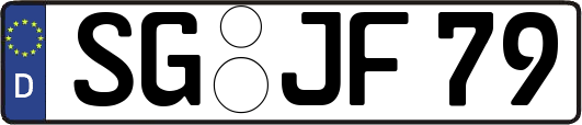 SG-JF79