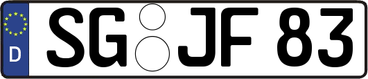 SG-JF83