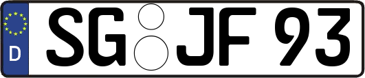 SG-JF93