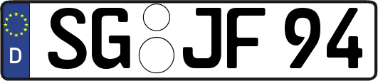 SG-JF94