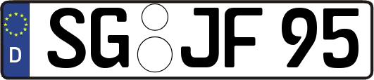 SG-JF95