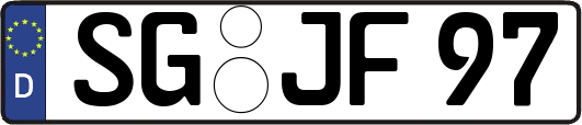 SG-JF97