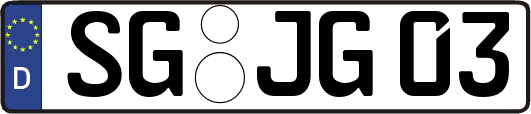 SG-JG03