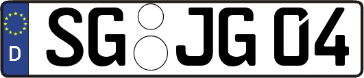 SG-JG04