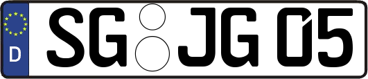 SG-JG05