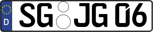 SG-JG06