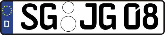 SG-JG08