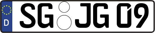 SG-JG09