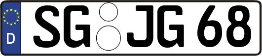 SG-JG68