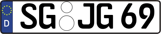 SG-JG69