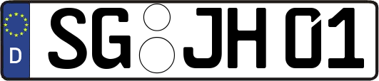 SG-JH01