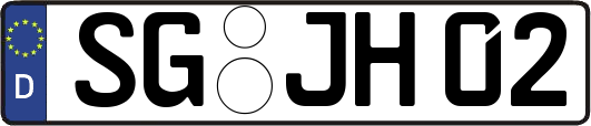 SG-JH02