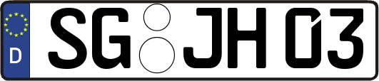SG-JH03