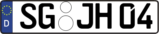 SG-JH04