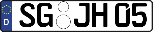 SG-JH05