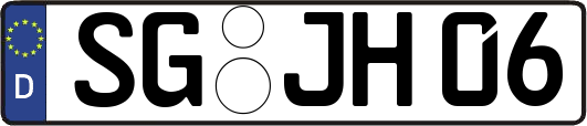 SG-JH06