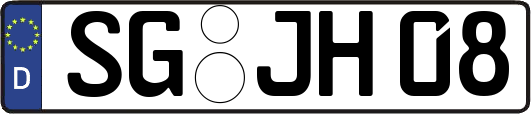 SG-JH08