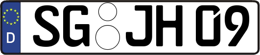 SG-JH09