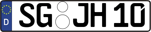 SG-JH10