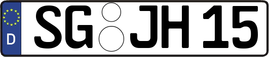 SG-JH15