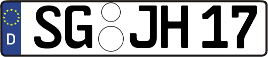 SG-JH17