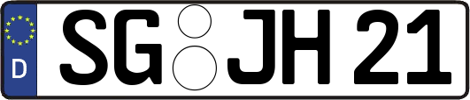 SG-JH21