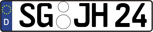 SG-JH24