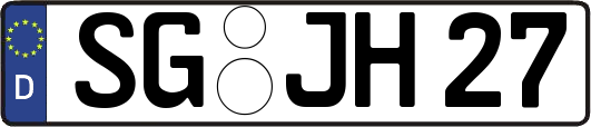 SG-JH27