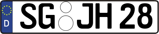 SG-JH28