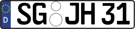 SG-JH31